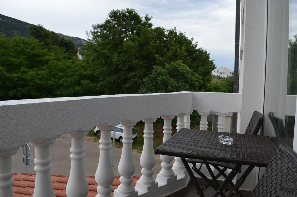 Apartments M&M Башка Номер фото